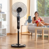 InnovaGoods Seisuventilaator Breezinn must 45 W