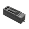 APC Back-UPS 650VA, 230V, 1 USB charging port