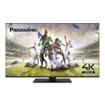 Panasonic televiisor TX-50MX600E must