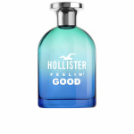 Hollister meeste parfüüm EDT Feelin' Good for Him 100ml