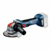 BOSCH Nurklihvmasin GWX 18V-7 Professional 18 V