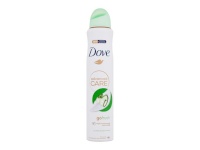 Dove deodorant Advanced Care Go Fresh Cucumber & Green Tea 200ml, naistele