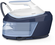 Philips aurukeskus PSG6026/20 PerfectCare Steam Generator, sinine/valge