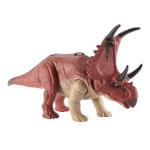 Mattel Jurassic World Wild Roar - Diabloceratops