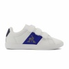 Le coq sportif laste vabaajajalatsid Courtclassic Ps valge 33