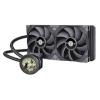 Thermaltake vesijahutus Toughliquid Ultra 280 - 2.1 LCD, ToughFan 140mm*2