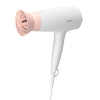 Philips föön  BHD300/00 Series 3000 Hair Dryer, valge/roosa