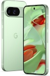 Google nutitelefon Pixel 9 256GB Wintergreen, roheline