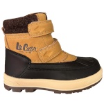 Lee Cooper matkajalatsid lastele pruun LCJ-23-01-2059K suurus 28