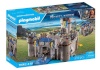 Playmobil klotsid 71642 Novelmore Arwynns Burg