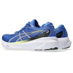 Asics jooksujalatsid Gel-Kayano 30 sinine/kollane - suurus 43.5