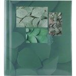 Hama fotoalbum Singo II 20 lehte 28x31 self-adhesive Leaves 7636