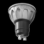 Silver Electronics LED pirn GU10 8 W GU10 690 Lm (3000 K) (3000K)