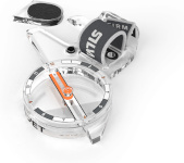 Silva kompass Arc Jet S - Racing Compass, Right Handed