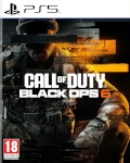 Mäng Activision Blizzard Call of Duty: Black Ops 6 (PS5)