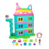 Spin Master mängufiguur Gabby's Dollhouse - Purrfect Puppenhaus