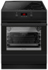 Brandt induktsioonpliit BCI2652A Induction Cooker, must