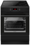 Brandt induktsioonpliit BCI2652A Induction Cooker, must