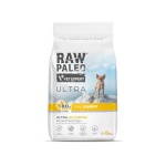 Vetexpert kuivtoit koerale Raw Paleo Ultra Mini Puppy Turkey, 8kg