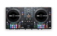 Rane motoriseeritud DJ kontroller ONE