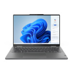 Lenovo sülearvuti 14" Yoga 7 2-in-1 14IML9 U7 155H, 32GB, 1TB SSD, 3K, multi touch, W11 Software DE Keyboard DE (Deutschland) Garantii 1a