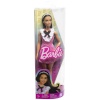 Mattel mängunukk Barbie Fashionistas Doll With must Hair And A Plaid Dress