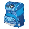 Herlitz koolikott-ranits Loop - Blue Shark, 16 l