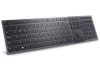 Dell klaviatuur Wireless Kb900 ENG 580-bbdh