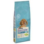 Purina Nestle kuivtoit koerale Dog Chow Puppy Chicken, 14kg