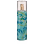 Britney Spears kehasprei Island Fantasy 236ml, naistele