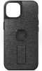 Peak Design kaitseümbris Apple iPhone 14 Pro Mobile Everyday Loop Case, charcoal