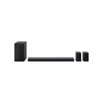 Lg kõlarid SoundBar LG DS70TR.ADEULLK