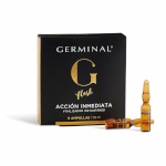 Germinal Ampullid Acción Inmediata Elujõudu andev hooldus 5tk (1,5ml)