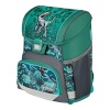 Herlitz koolikott-ranits Loop - Green Rex, 16 l