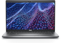 Dell sülearvuti Latitude 5430-51PWX (hall, Windows 10 Pro 64-Bit, 60 Hz Display, 256GB SSD)