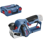 Bosch höövel GHO 12V-20 Cordless Planer