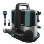 Cecotec Varstolmuimeja Conga 4000 Carpet&Spot Clean XL 400 W