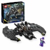 Lego klotsid 76265 Super Heroes 76265 Batwing: Batman\ vs. The Joker