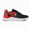 Champion laste vabaajajalatsid Low Cut Shoe Bold 3 Athletic punane 42