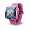 Vtech Beebikell Kidizoom Smartwatch Max 256 MB interaktiivne roosa