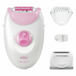 Braun epilaator SE3-031