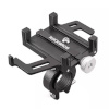 Rockbros Bicycle Phone Holder 699-BK