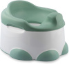 Bumbo pissipott/astmepink Step N Potty, hemlock