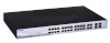 D-Link switch DGS-1210-28P/E 24 PoE 10/100/1000