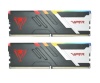 Patriot mälu Memory DR5 Viper Venom RGB 32GB 6000MHz (2x16GB) CL36