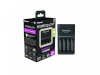 Panasonic laadija Eneloop Charger Smart and Quick BQCC55 + 4x 2500mAh AA Pro