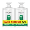 Pantene šampoon Pro-V 2 x 1 L