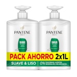 Pantene šampoon Pro-V 2 x 1 L