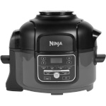 Ninja multikeetja OP100EU Foodi Mini 6in1 Multi Cooker, must