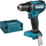 Makita akutrell DDF485ZJ Cordless Drill Driver